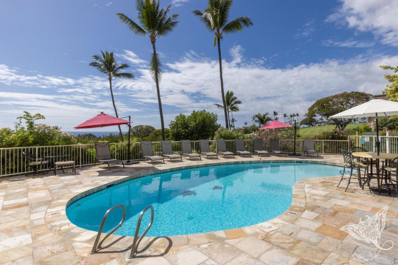 Hale Hahalua - Hale Hahalua - Serenity And Ocean Views In Kona - Now With Upgraded Ac In Bedroom Кайлуа-Кона Екстер'єр фото