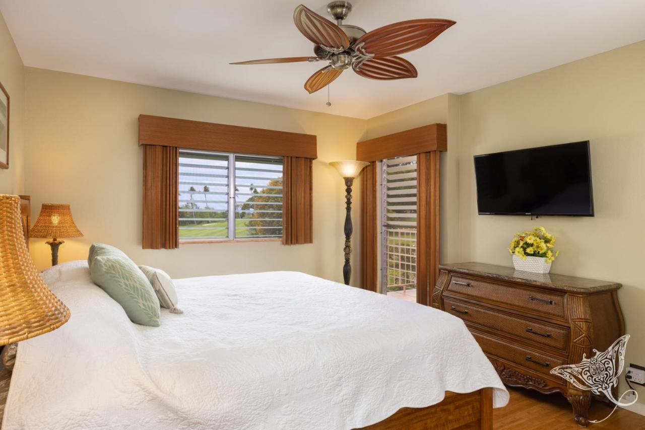 Hale Hahalua - Hale Hahalua - Serenity And Ocean Views In Kona - Now With Upgraded Ac In Bedroom Кайлуа-Кона Екстер'єр фото