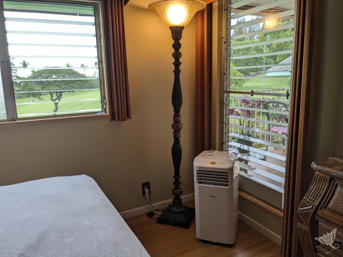 Hale Hahalua - Hale Hahalua - Serenity And Ocean Views In Kona - Now With Upgraded Ac In Bedroom Кайлуа-Кона Екстер'єр фото